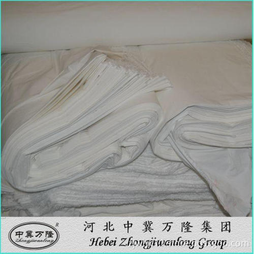 Cotton Grey Woven Fabric T/C 90/10, T/C 80/20